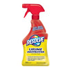 Resolve Urine Eliminator 22 oz. Liquid (Pack of 6)