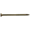 Grip Rite 3GCS5 5 Lb 3" Construction Screw