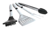 Grill Mark  Stainless Steel  Grill Tool Set