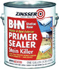 Zinsser BIN White Primer and Sealer 1 qt. (Pack of 6)