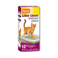 Hartz Litter Pan Liner