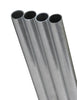 K&S 5/16 in. Dia. x 36 in. L Round Aluminum Tube (Pack of 5)