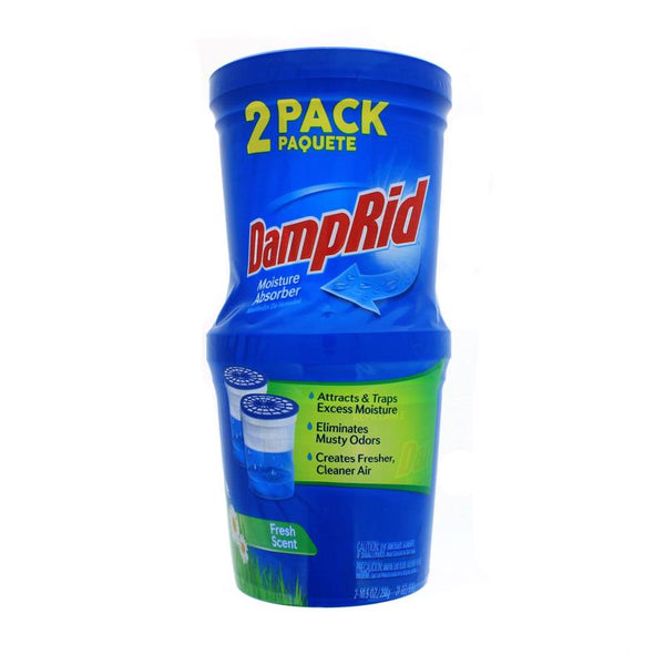 MOISTURE ADSRBR RFBL 2PK