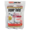 Wooster Super Twist Yarn 4-1/2 in. W X 1/2 in. S Paint Roller Cover 2 pk