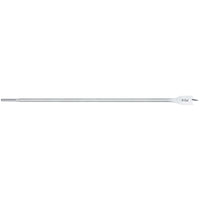 Spade Bt Crb-Stl 3/4X16"