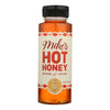 Mike's Hot Honey Infused With Chilies  - Case of 6 - 12 OZ
