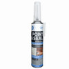 GE  Point and Seal  Clear  Silicone 2  Window and Door  Caulk Sealant  7.25 oz.