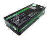 Metabo HPT 3/4 in. 18 Ga. Straight Strip Brad Nails 5000 pk