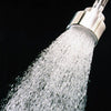 Dramm 60-12342 Aluminum Water Breaker Showerhead Display 6 Count (Pack of 6)