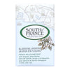 South of France Bar Soap - Blooming Jasmine - Travel - 1.5 oz - Case of 12