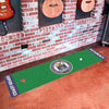 U.S. Coast Guard Academy Putting Green Mat - 1.5ft. x 6ft.