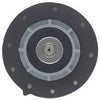 Lawn Genie Black Plastic Automatic Valve Diaphragm