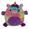 Huggle Hoodie  As Seen On TV  One Size Fits All  Long Sleeve  Youth  Rainbow  Unicorn  Hooded Sweatshirt