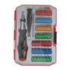 Olympia Tools 1 pc Multi-Bit Screwdriver Set