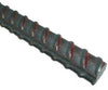 Boltmaster 1/2 in. Dia. x 72 in. L Steel Weldable Unthreaded Rod (Pack of 5)