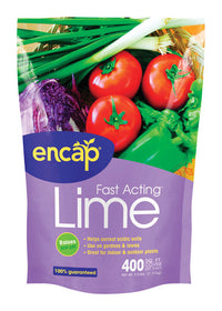 Encap  Lime  400 sq. ft. 2.5