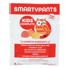 SmartyPants Kid's Complete Gummy Multivitamin - .42 oz - Case of 15