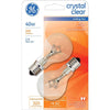 Bulb 40W Multi Clr 2Pk (Case Of 6)