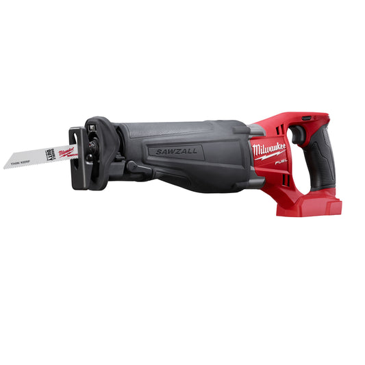 Milwaukee  M18 FUEL SAWZALL  18 volt Cordless  Brushless  Reciprocating Saw  Tool Only