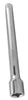 Great Neck 6 in. L X 3/8 in. drive SAE Standard Extension Bar 1 pc