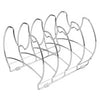 Interdesign 48770 11 X 9.11 X 7.8 Chrome Classico Skillet Organizer