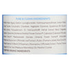 Babo Botanicals - Shampoo - Rosemary Mint and Tea Tree Oil - 1 Each - 16 fl oz.