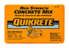 Quikrete Concrete Mix 60 lb