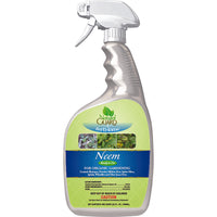 Natural Guard Organic Fungicide/Insecticide/Miticide/Nematicide Liquid 32 oz