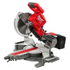 Milwaukee M18 FUEL 18 V 10 in. Cordless Brushless Dual-Bevel Sliding Compound Miter Saw Tool Only