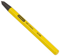 Stanley Hand Tools 16-236 3/8 Pin Punch