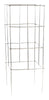 Glamos Wire 42 in. H Gray Steel Plant Support (Pack of 10)
