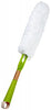 Full Circle Dust Whisperer Microfiber Duster 3.94 in. W X 20.23 in. L 1 pk