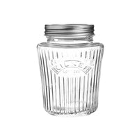 Kilner  Regular Mouth  Canning Jar  0.5 L 1 pk