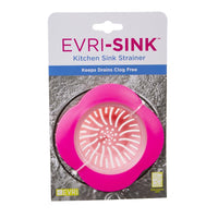 CLIP STRIP - EVRISINK (Pack of 12)