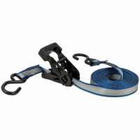 14'x1" Ratchet Tie Down