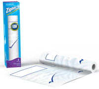 Simply Smart Zl11X7Pk3 11 X 7' Ziploc® Vacuum Sealer Roll Refills