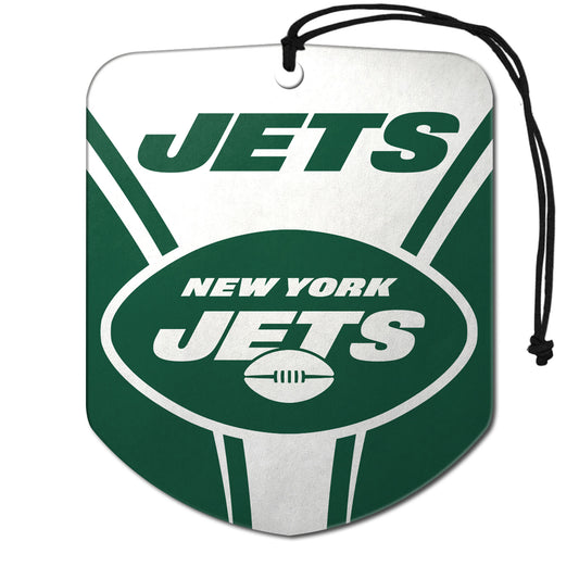 NFL - New York Jets 2 Pack Air Freshener