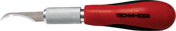 HOBBY KNIFE #5 SOFT GRIP