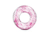 Intex Assorted Vinyl Inflatable Glitter Floating Tube