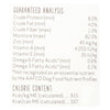 Dogs well Vitality Chicken and Sweet Potato Stew Dog Food - Case of 12 - 13 oz.