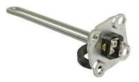 Water Heater Flange Element, Universal, 120-Volt, 2000-Watt
