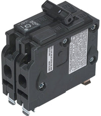 Siemens D260 60 Amp 3/4" Frame 2 Pole Replacement Circuit Breaker