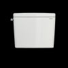 TOTO® Drake® 1.28 GPF Toilet Tank with WASHLET®+ Auto Flush Compatibility, Colonial White - ST776EA#11