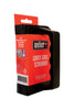 Weber  Plastic  Black  Grill Cleaning Pad  1 pk