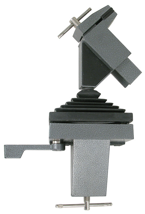 Olympia Tools 38-651 Pivoting Clamp Vise