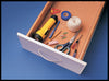 Quartet 24 in.   W X 48 in.   L Brown Cork Roll