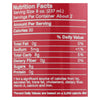 Clean Cause - Yrba Mte Raspberry - Case of 12 - 16 FZ