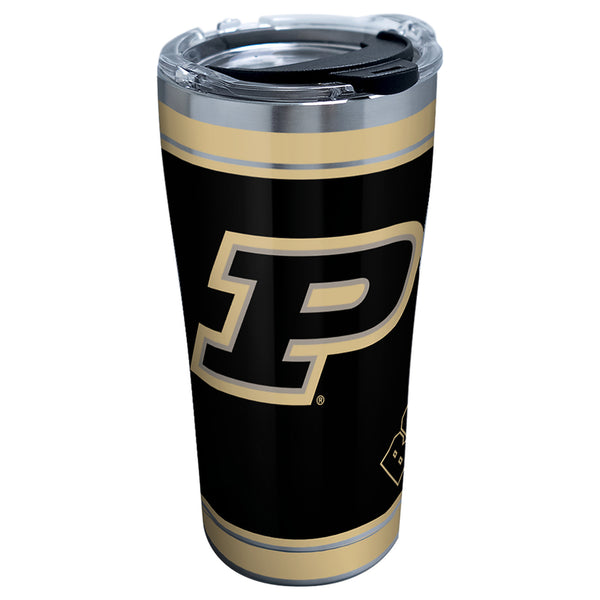 PURDUE WTR BTTL 20OZ