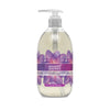 Seventh Generation Lavender Flower and Mint Scent Liquid Hand Soap 12 oz (Pack of 8)