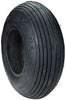 MaxPower 400 in. D Wheelbarrow Tire Rubber